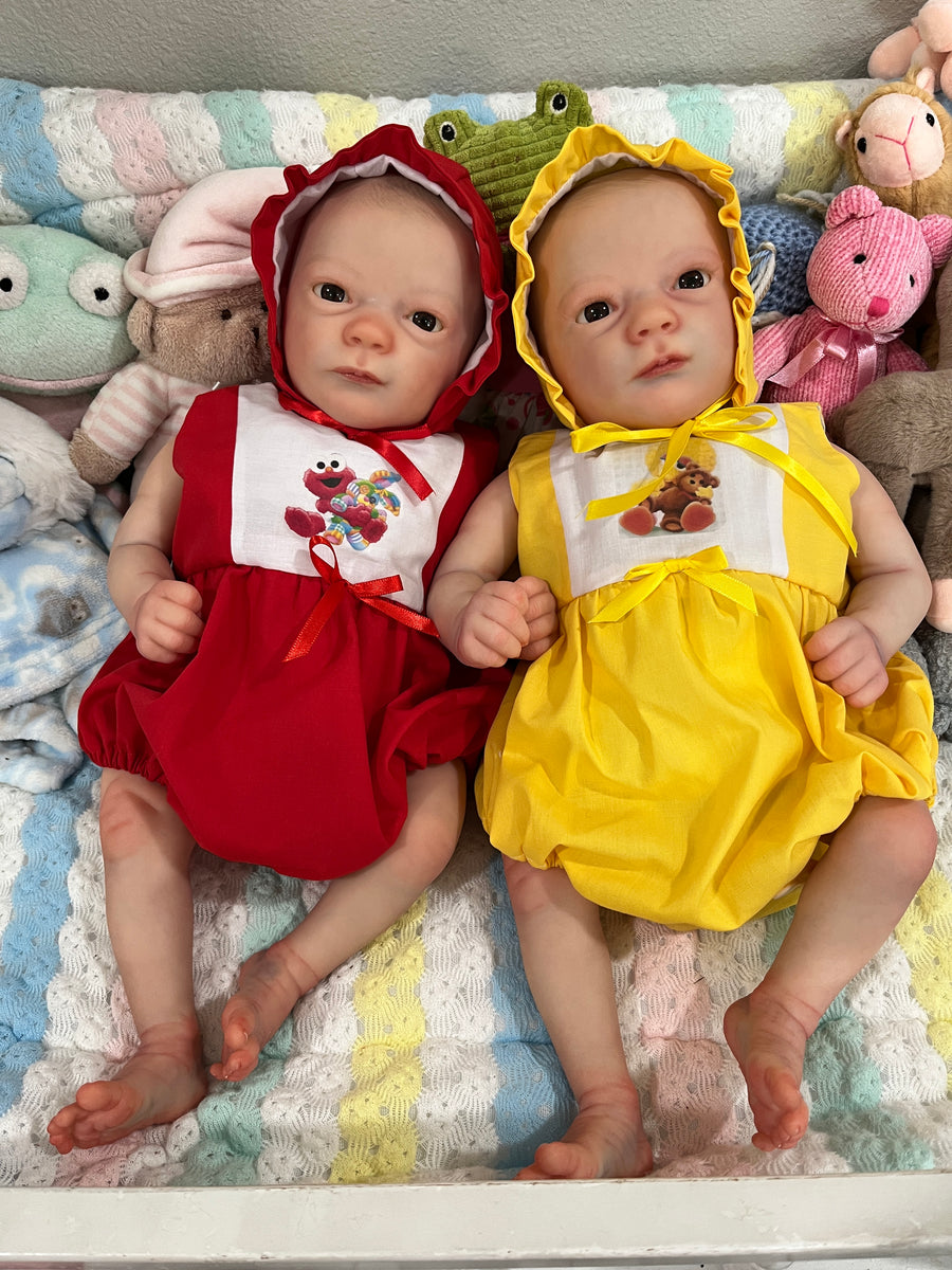 REBORN BABIES TO LOVE 4 EVER — photo 6