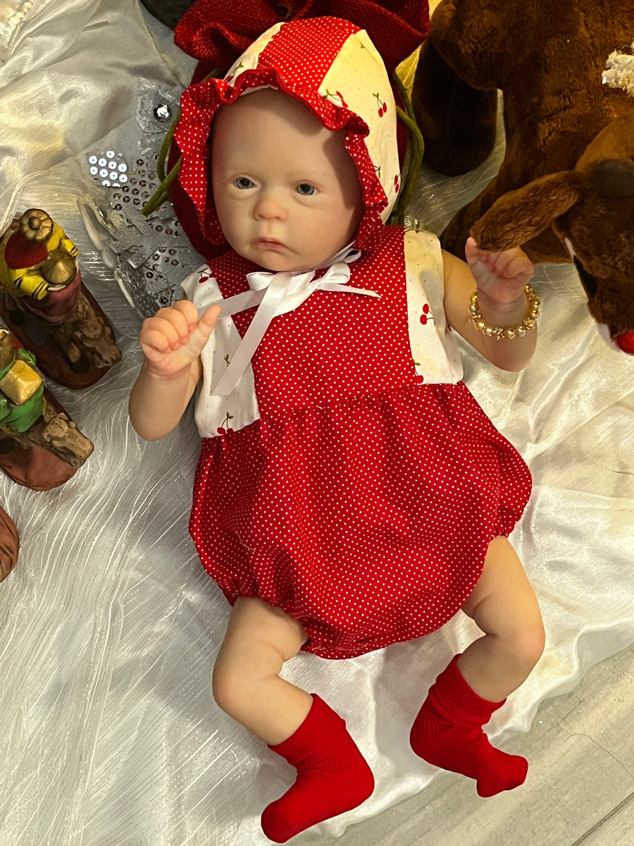 REBORN BABIES TO LOVE 4 EVER — photo 7