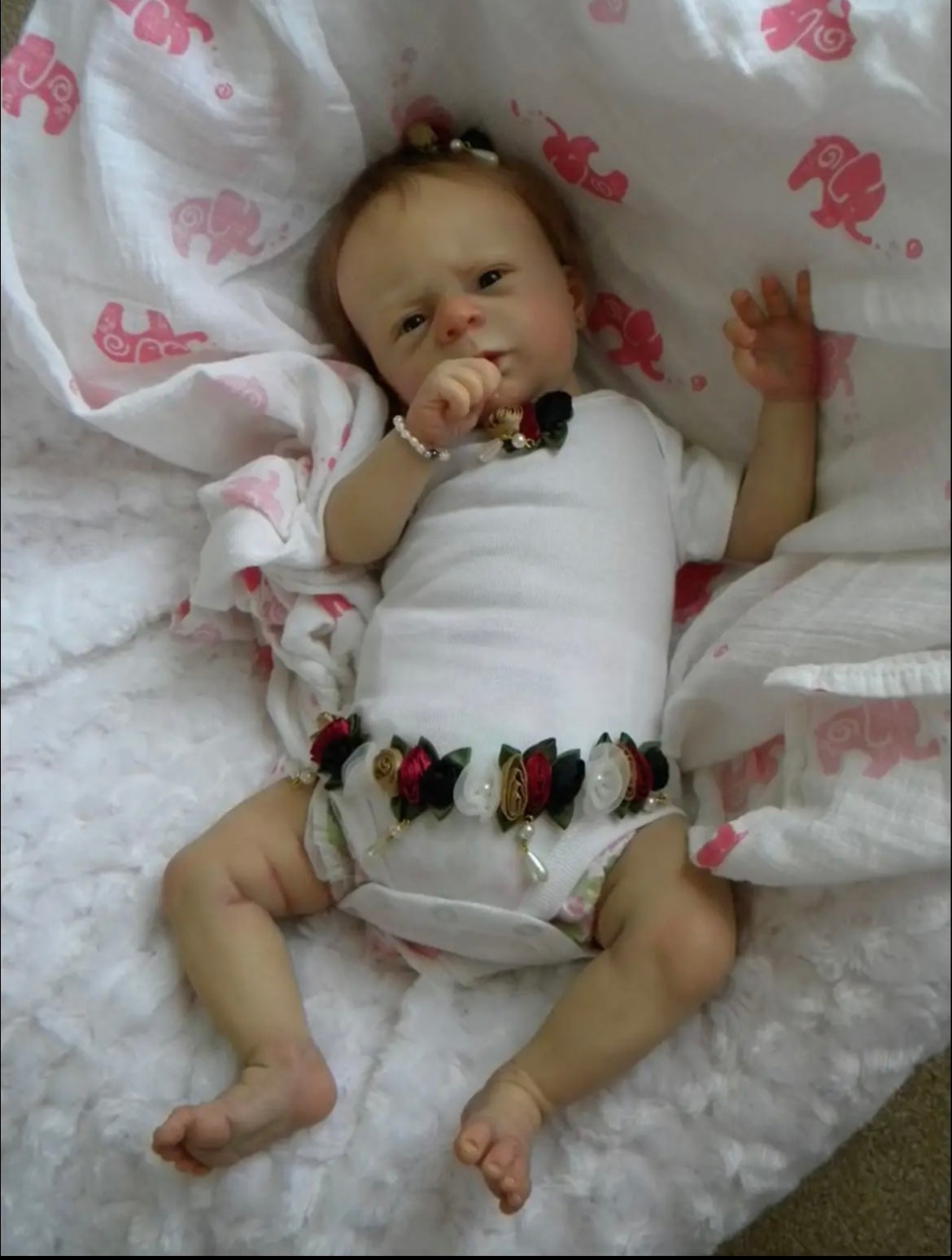 REBORN BABIES TO LOVE 4 EVER