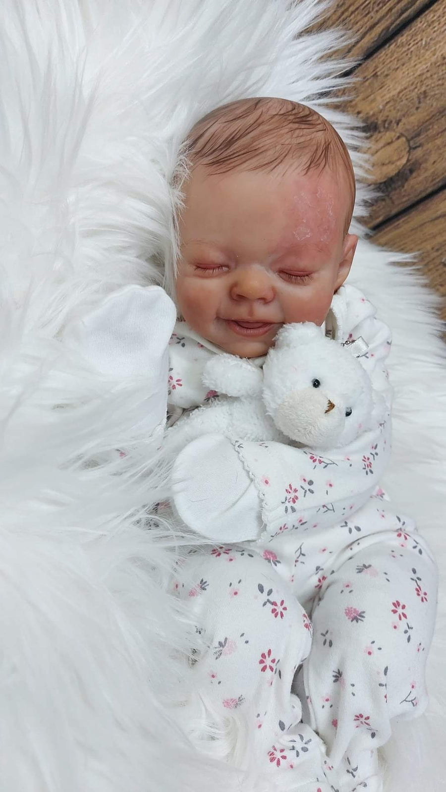 LITTLE LULU'S REBORN DOLLS BY FREYA — photo 3