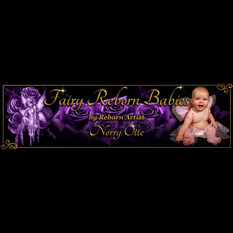 FAIRY REBORN BABIES — photo 2