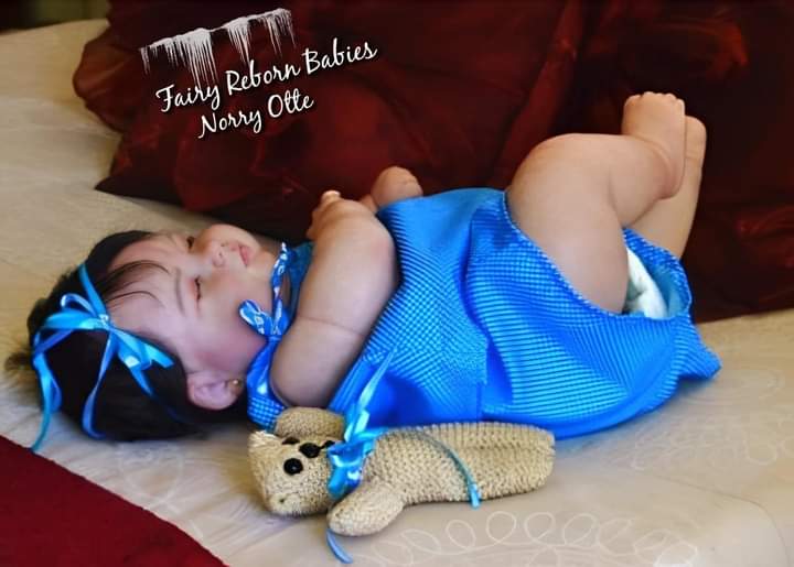 FAIRY REBORN BABIES — photo 6