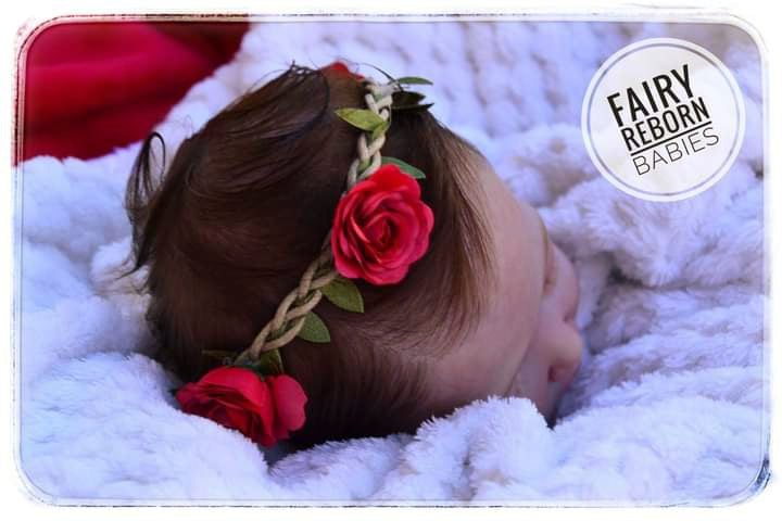 FAIRY REBORN BABIES — photo 5