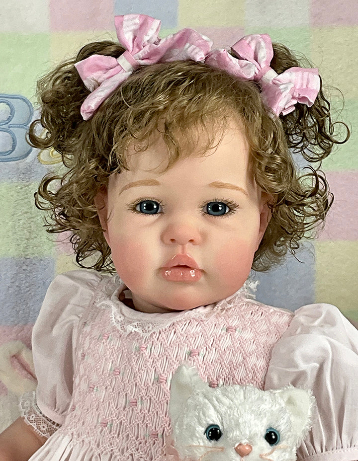 FAIRY TALE DELIGHT NURSERY — photo 4