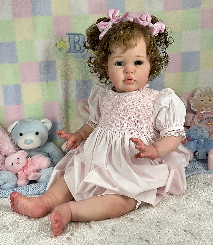 FAIRY TALE DELIGHT NURSERY — photo 5