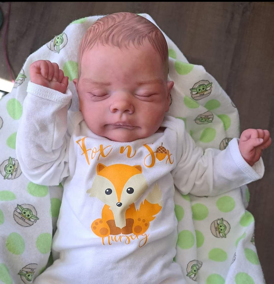 FOX N SOX NURSERY — photo 6