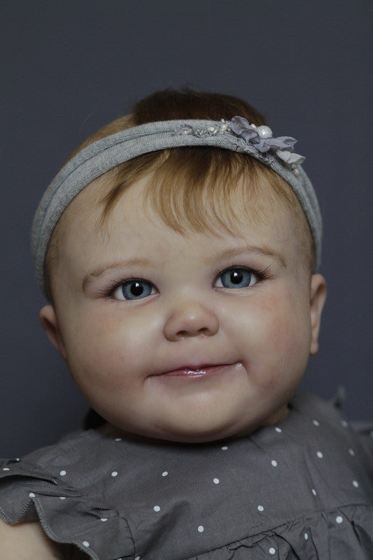 Гарипова Жанна (Garipova Zhanna) angel baby