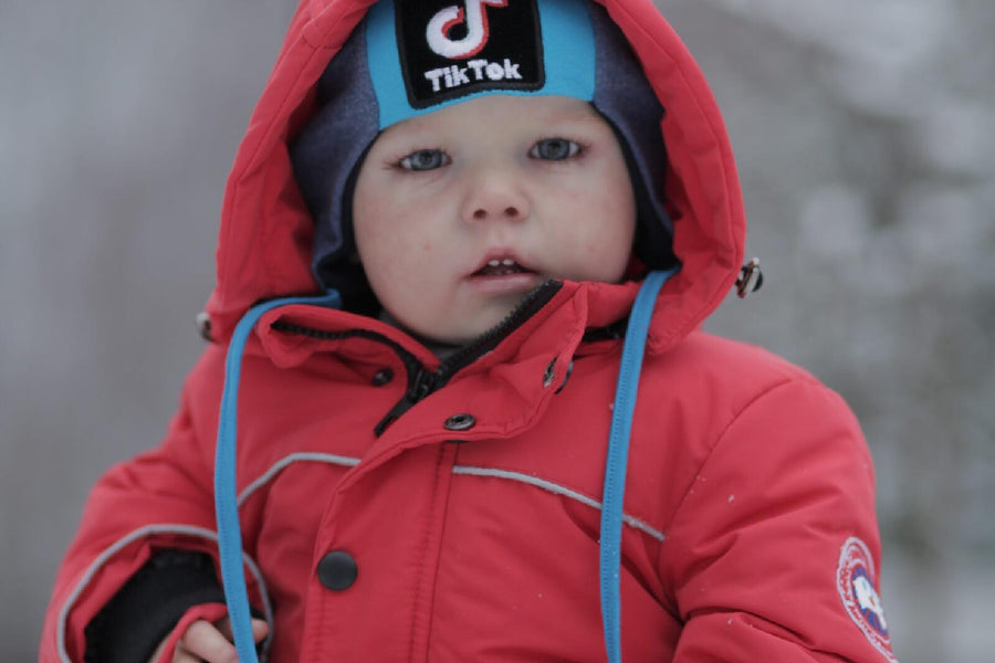 Гарипова Жанна (Garipova Zhanna) angel baby — photo 7
