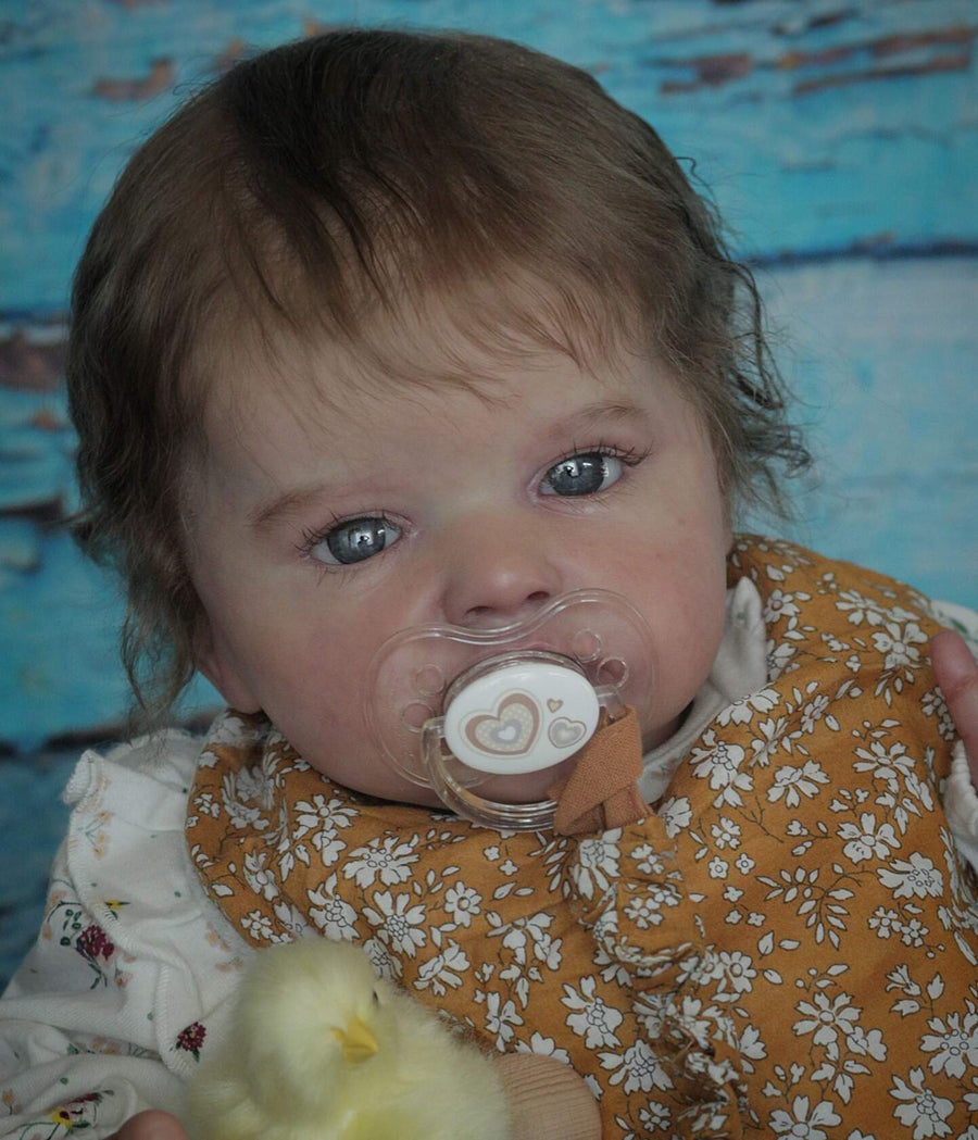 Гарипова Жанна (Garipova Zhanna) angel baby — photo 10