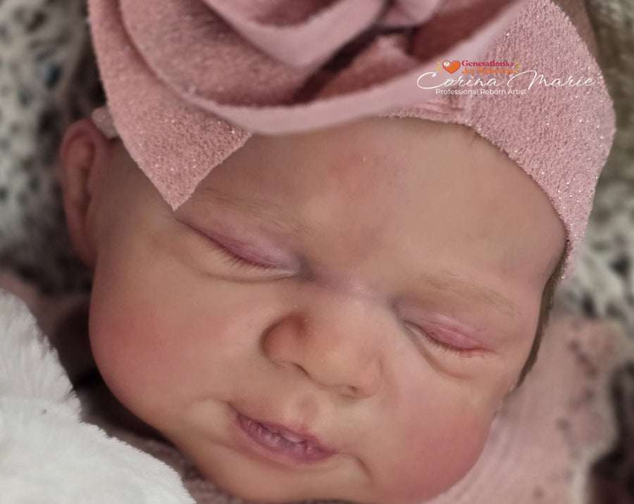 Generations of Joy Reborns — photo 6