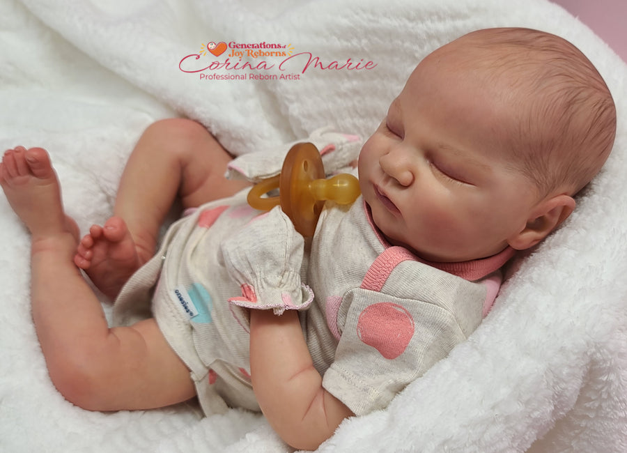 Generations of Joy Reborns