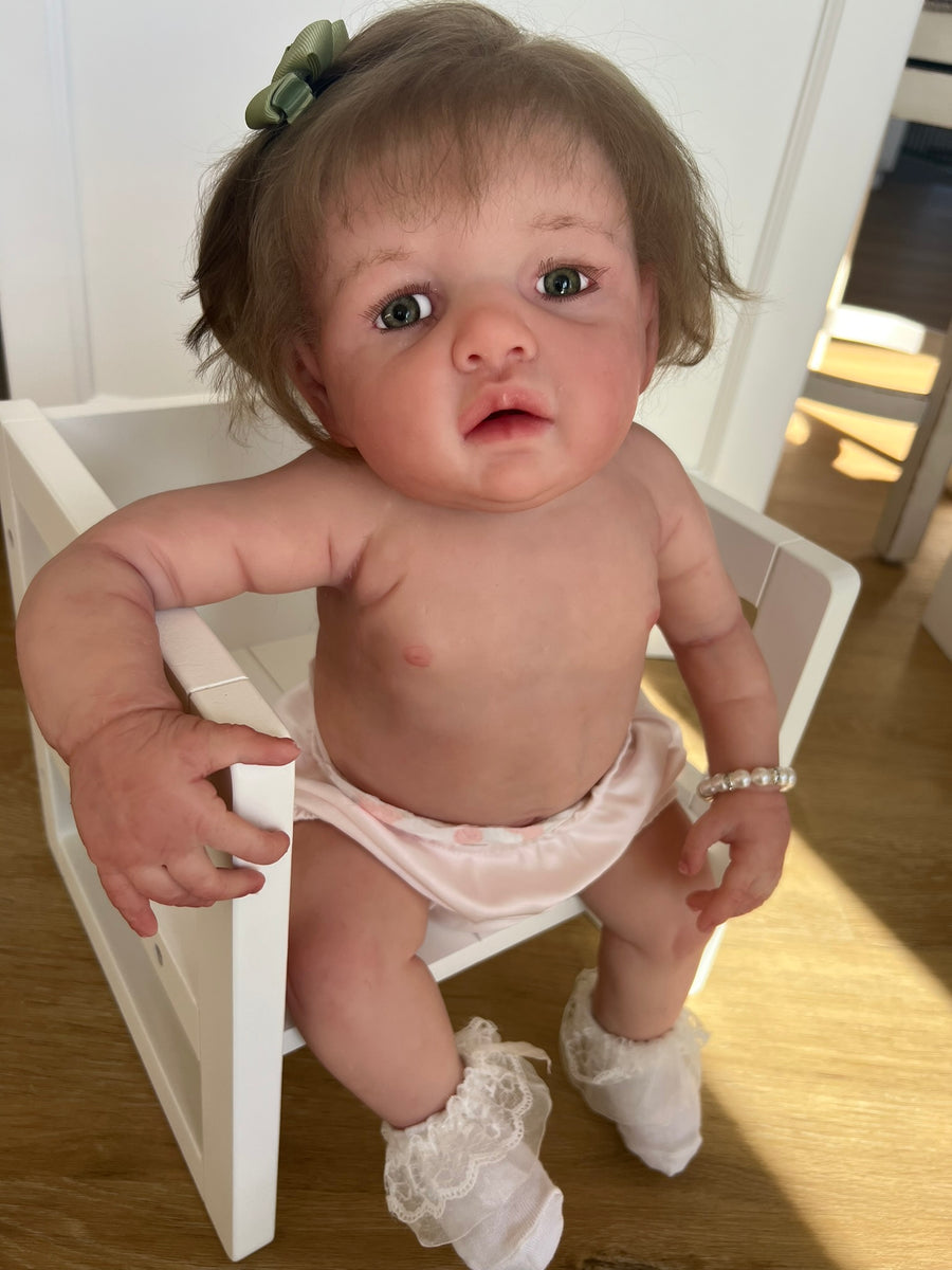 GENTLE TOUCH NURSERY — photo 8