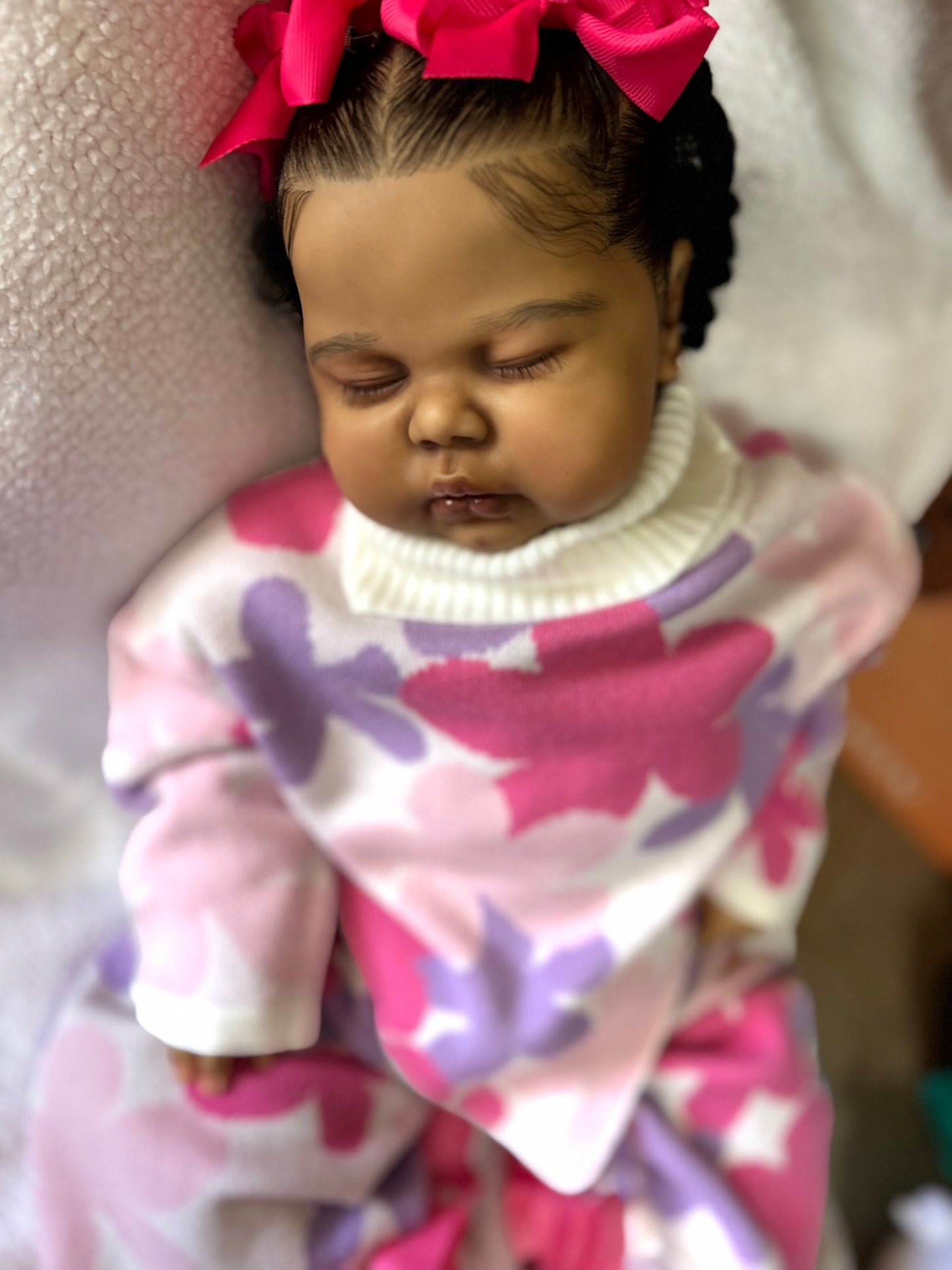 GEORGIA PEACH REBORN NURSERY