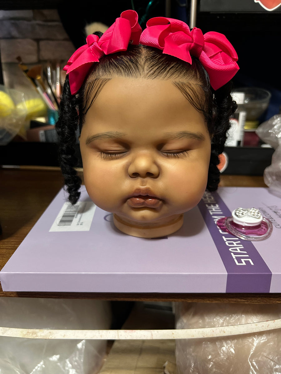 GEORGIA PEACH REBORN NURSERY — photo 9