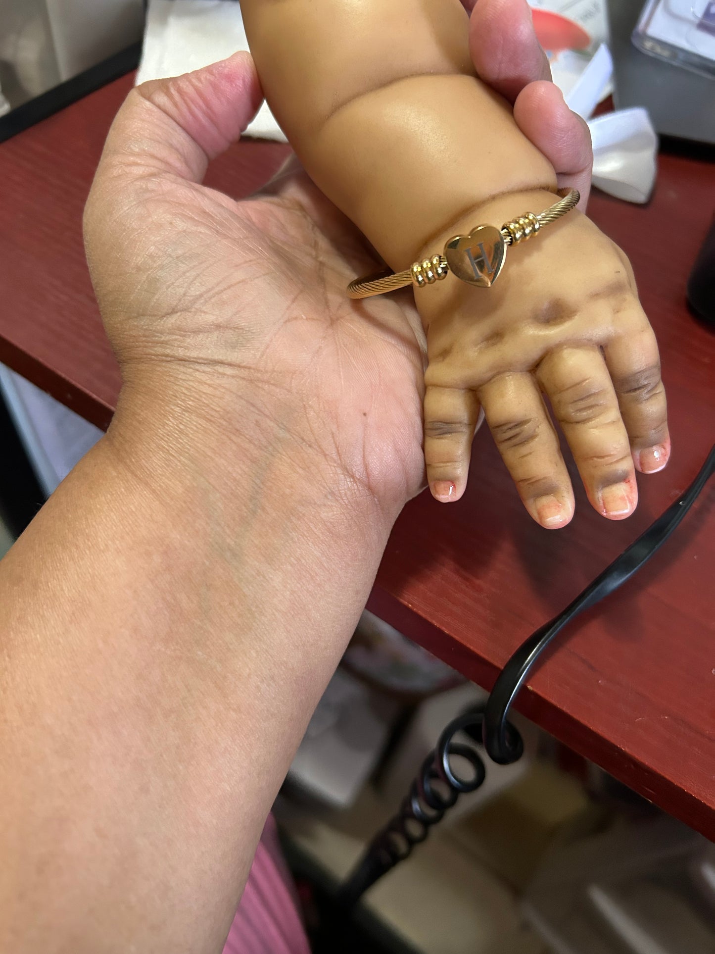 GEORGIA PEACH REBORN NURSERY