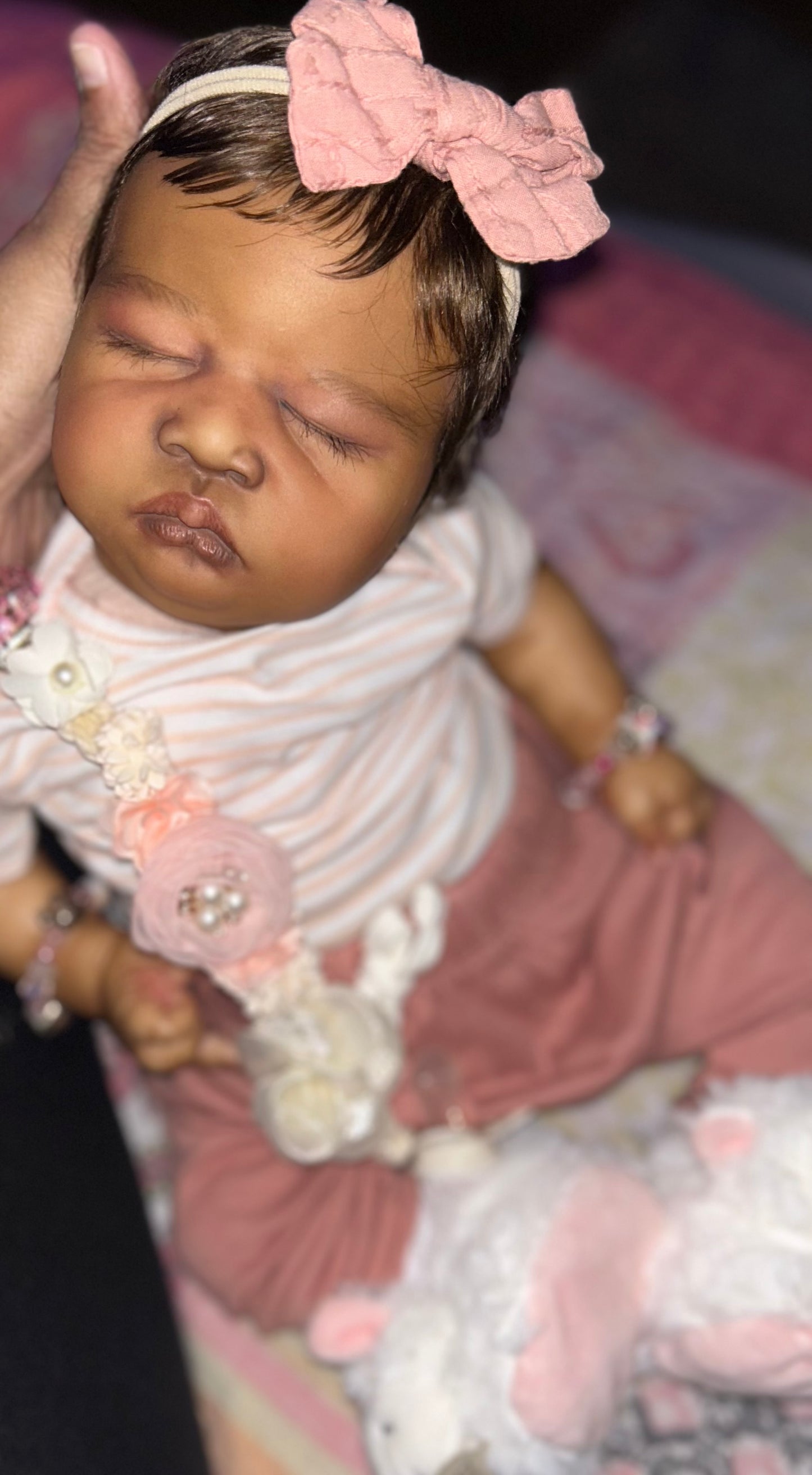 GEORGIA PEACH REBORN NURSERY