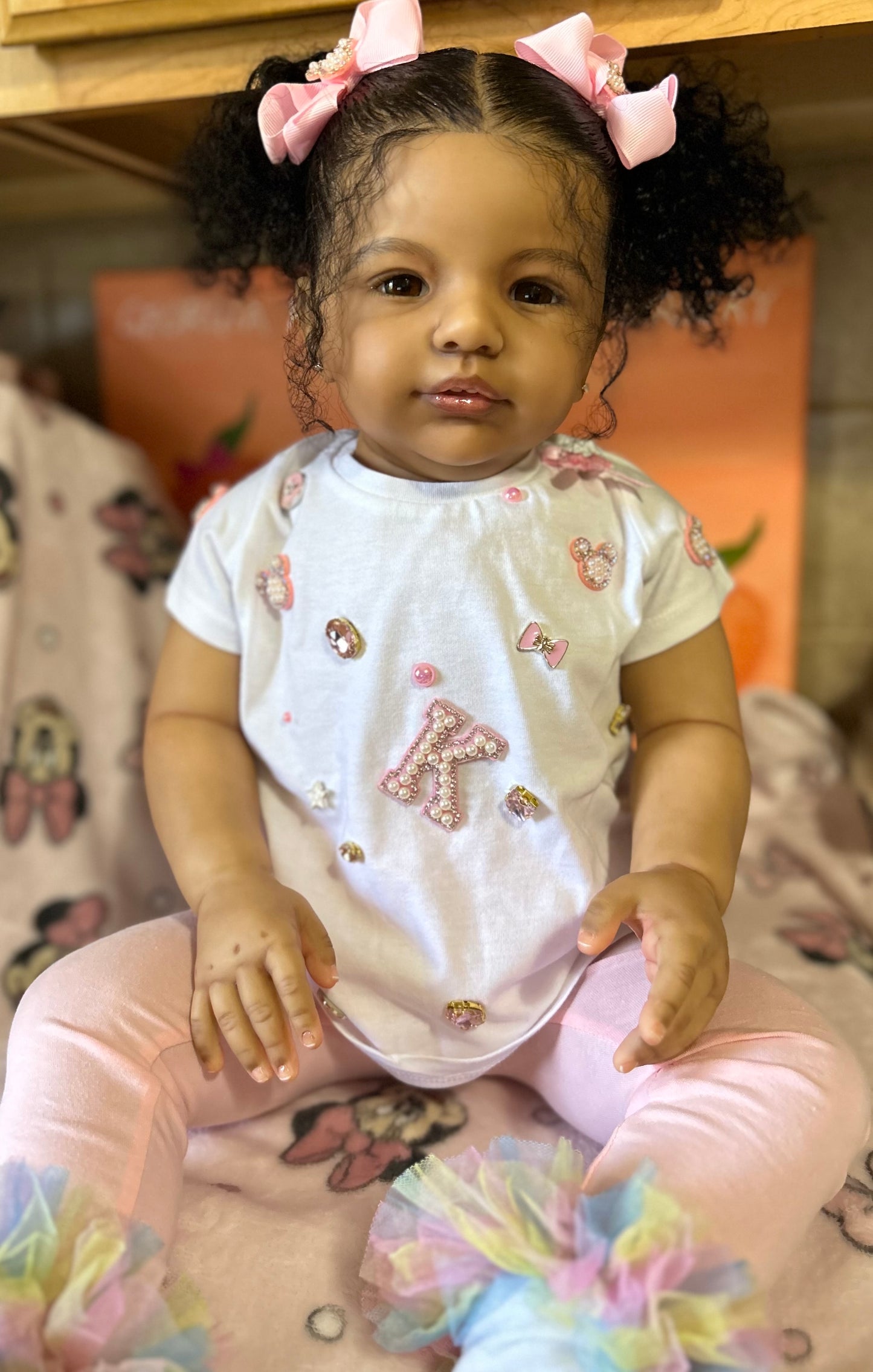 GEORGIA PEACH REBORN NURSERY