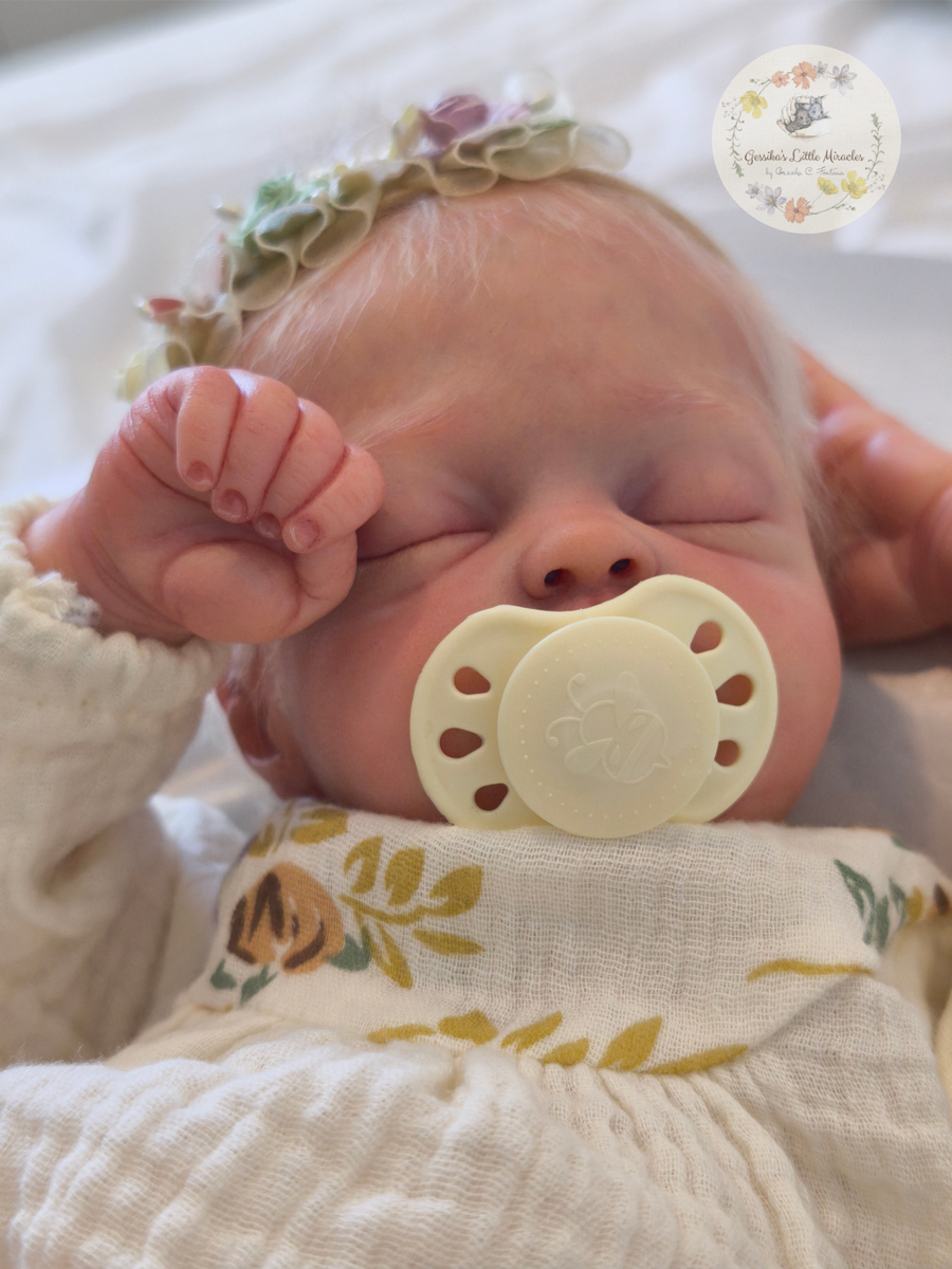 Gessika's Little Miracles — photo 3