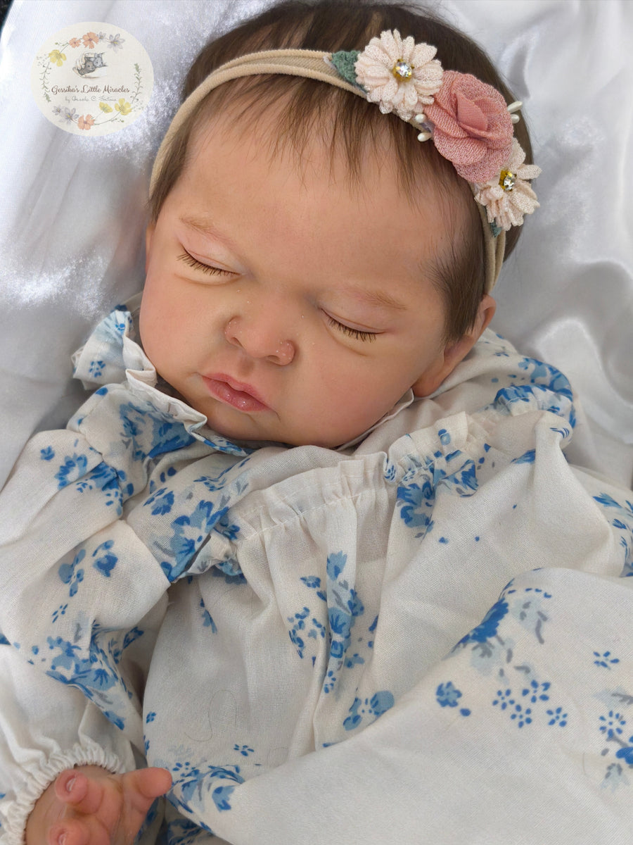 Gessika's Little Miracles — photo 5