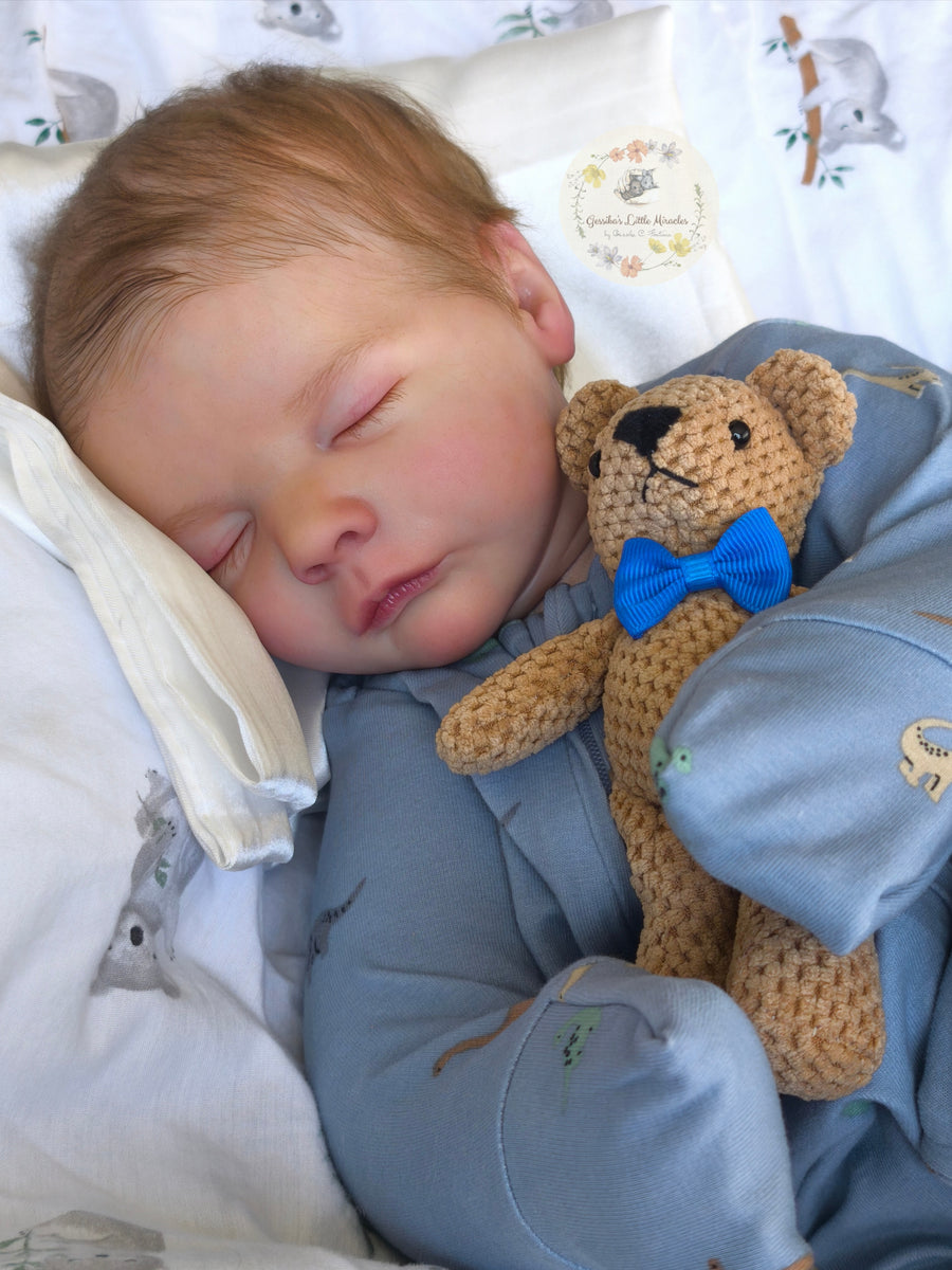 Gessika's Little Miracles — photo 7