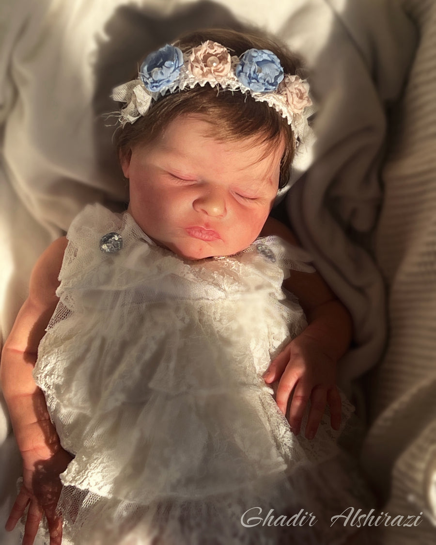 GHADIR AL SHIRAZI — photo 9