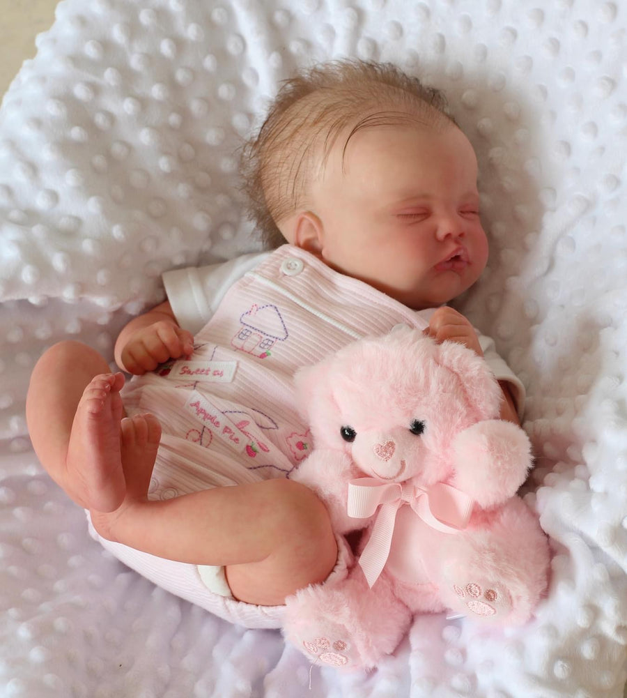 GIFT OF LOVE NURSERY