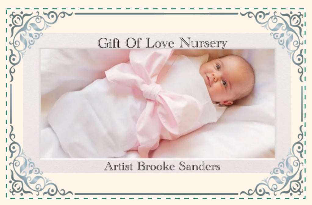 GIFT OF LOVE NURSERY