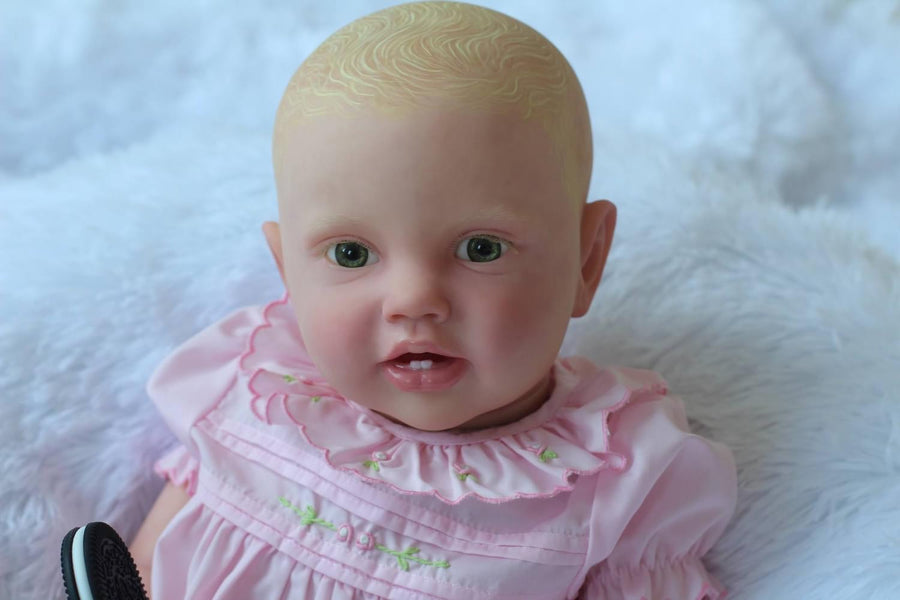 GIFT OF LOVE NURSERY — photo 3