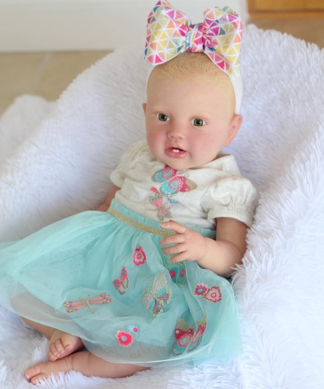 GIFT OF LOVE NURSERY