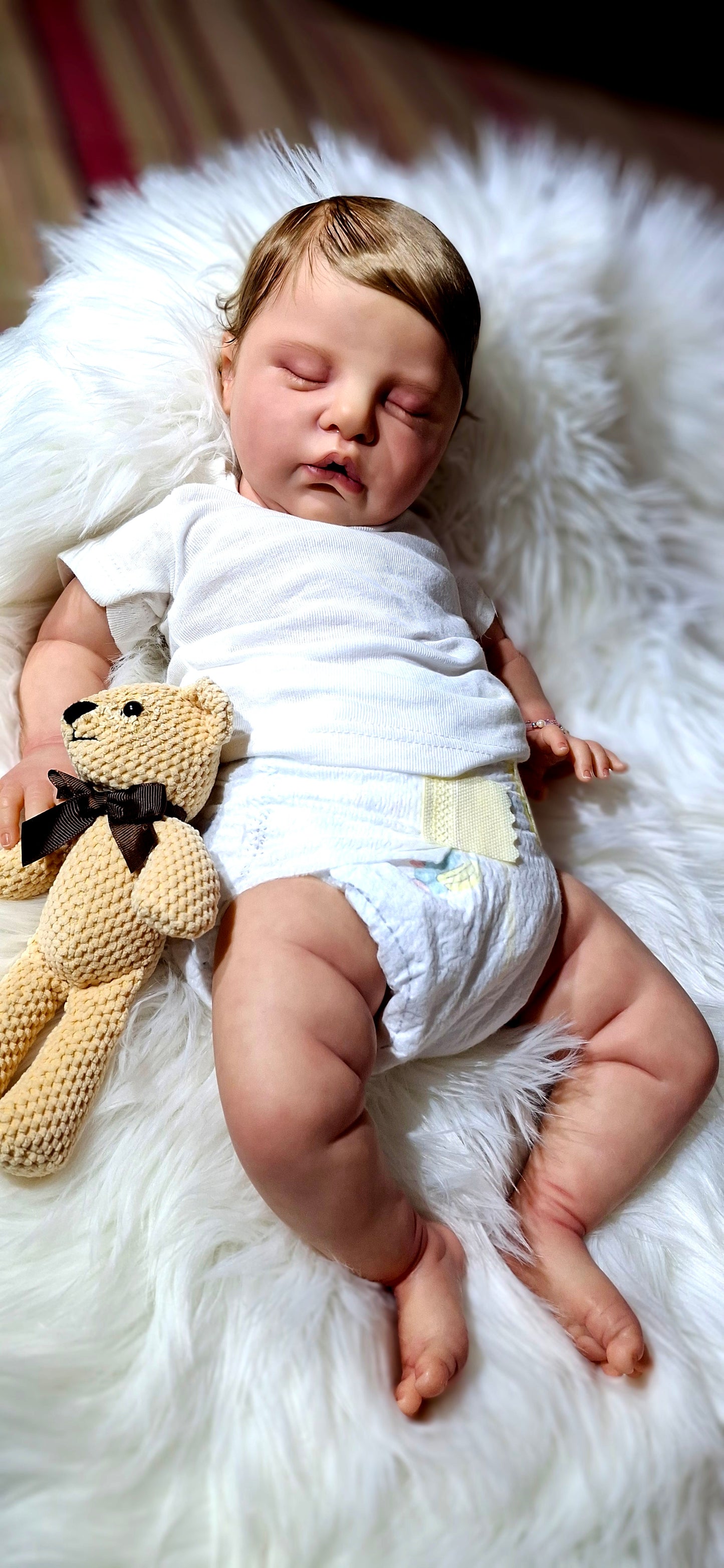 GINGERBREAD BABIES REBORNS