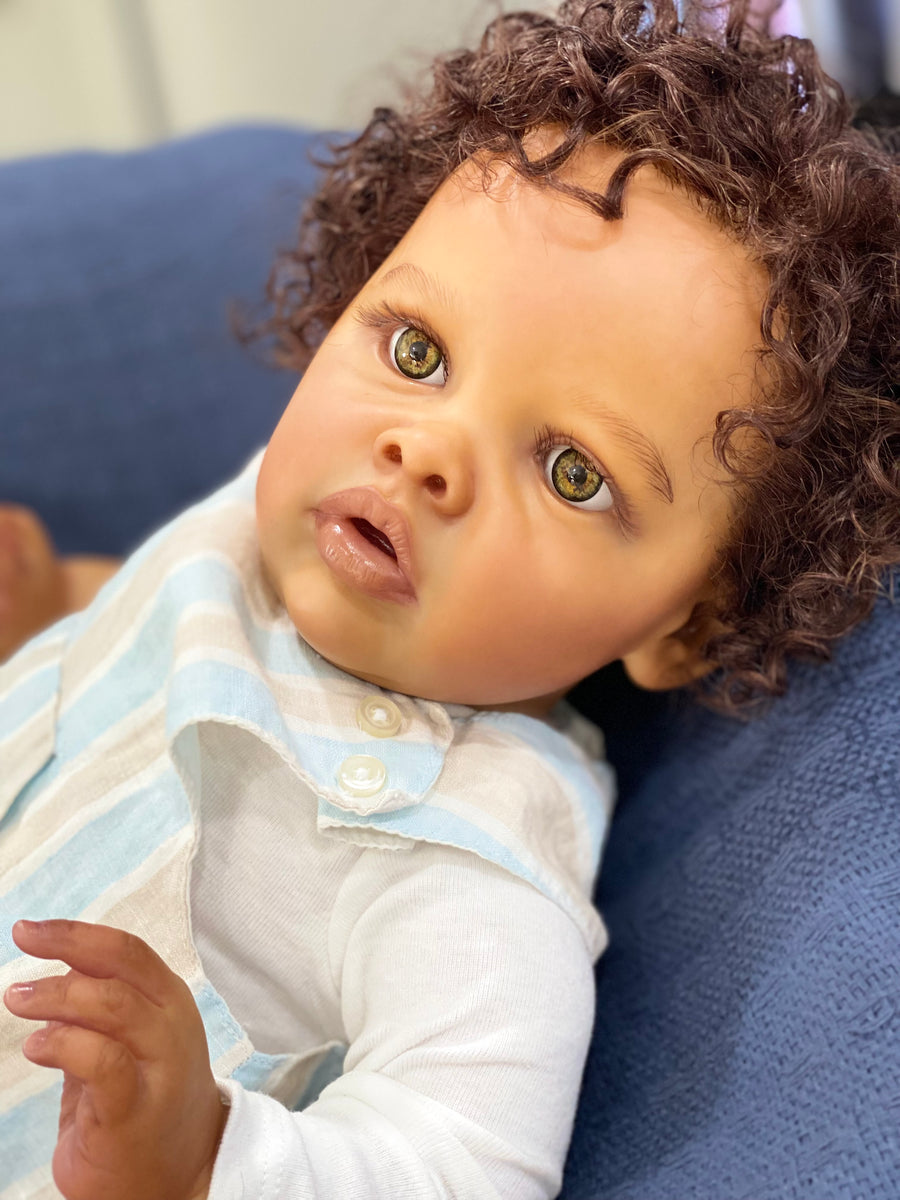 GLADYS NURSERY REBORN BABY DOLLS — photo 5
