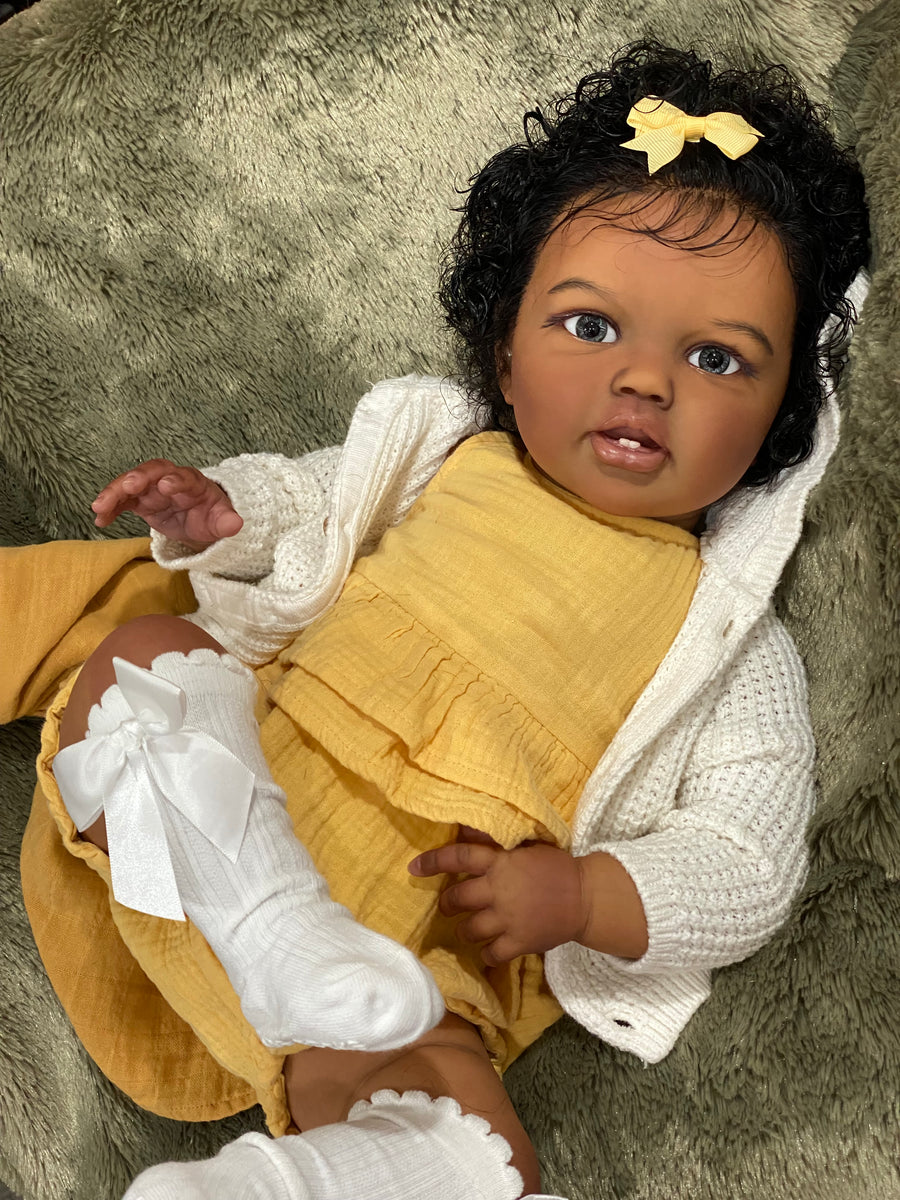 GLADYS NURSERY REBORN BABY DOLLS
