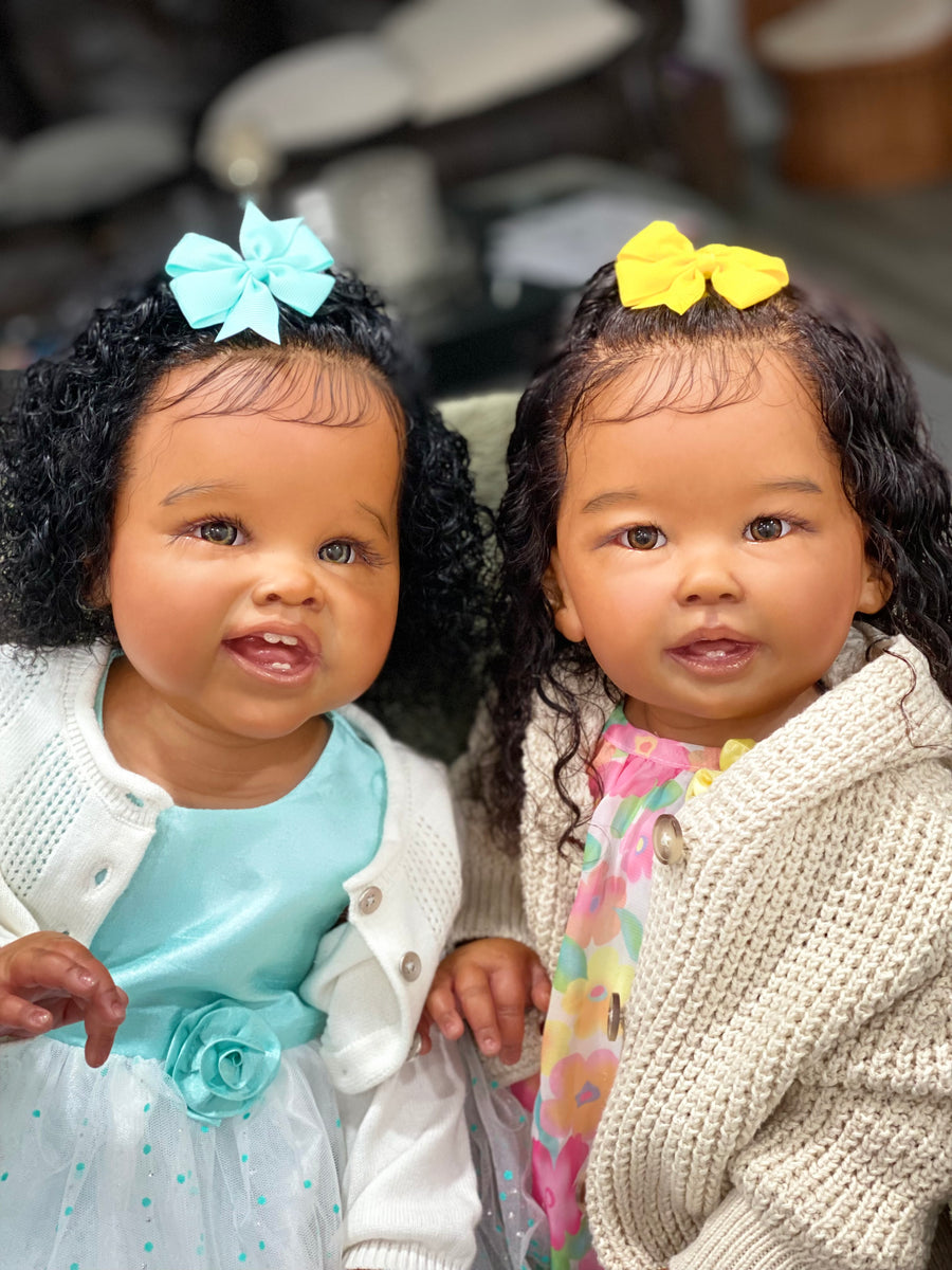 GLADYS NURSERY REBORN BABY DOLLS — photo 4