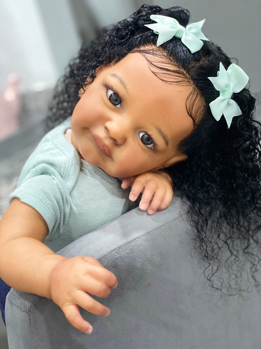 GLADYS NURSERY REBORN BABY DOLLS — photo 6