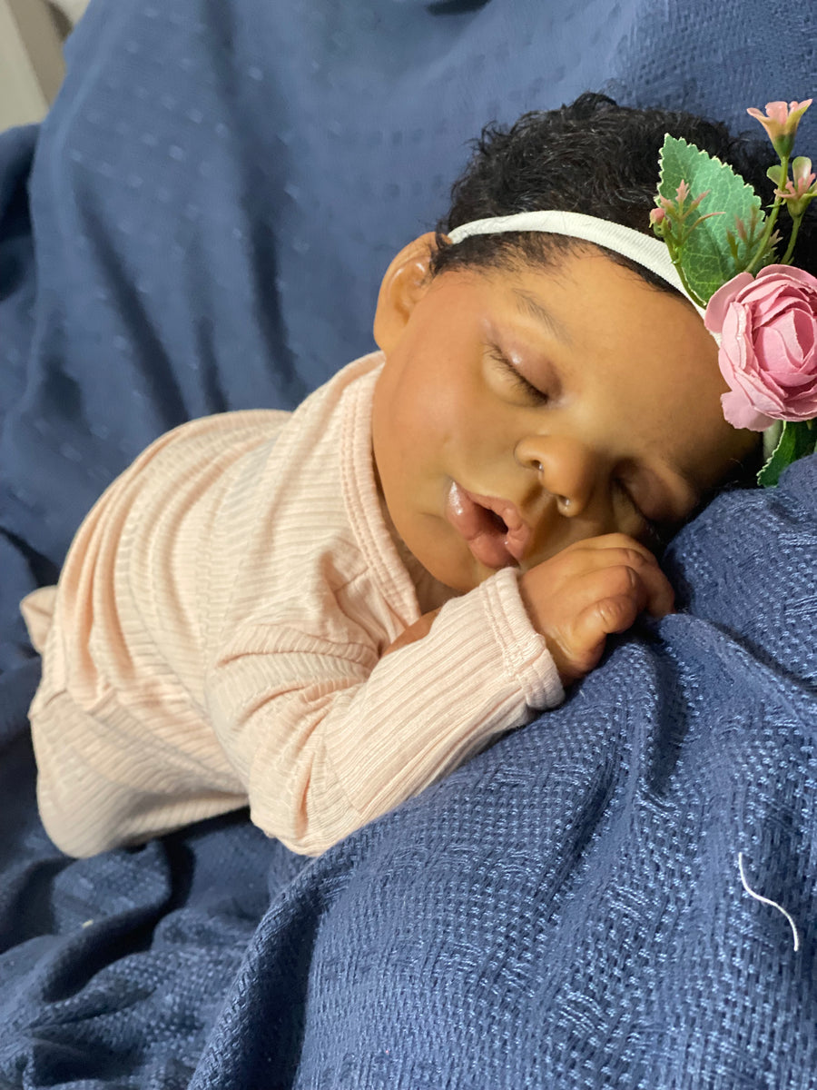 GLADYS NURSERY REBORN BABY DOLLS — photo 2