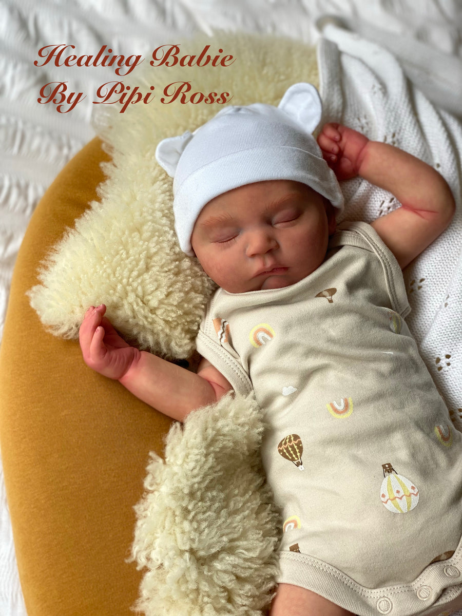 HEALING BABIES — photo 4