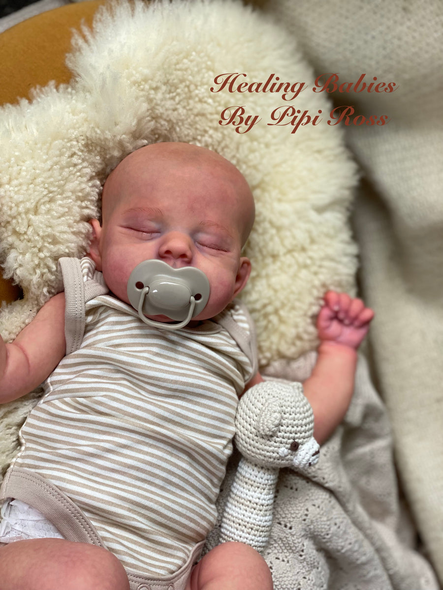 HEALING BABIES — photo 6