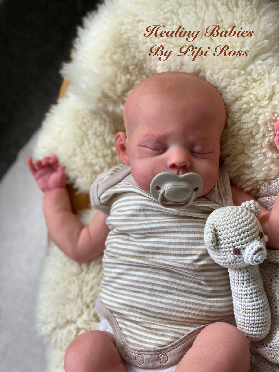 HEALING BABIES — photo 7