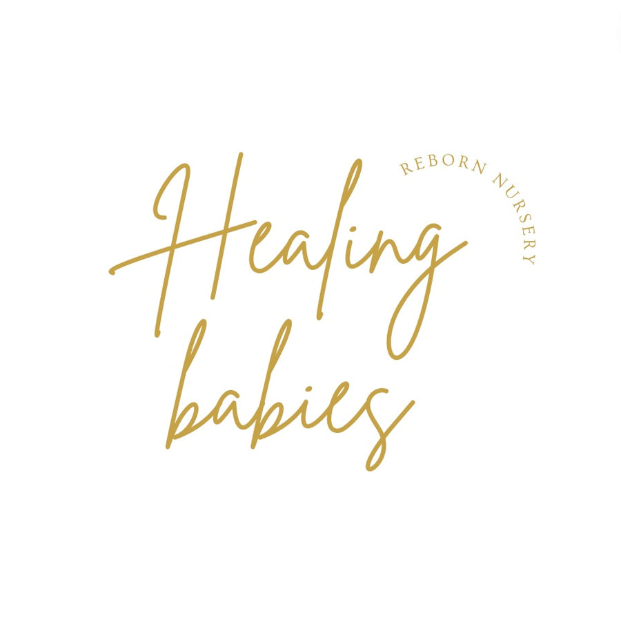 HEALING BABIES — photo 2