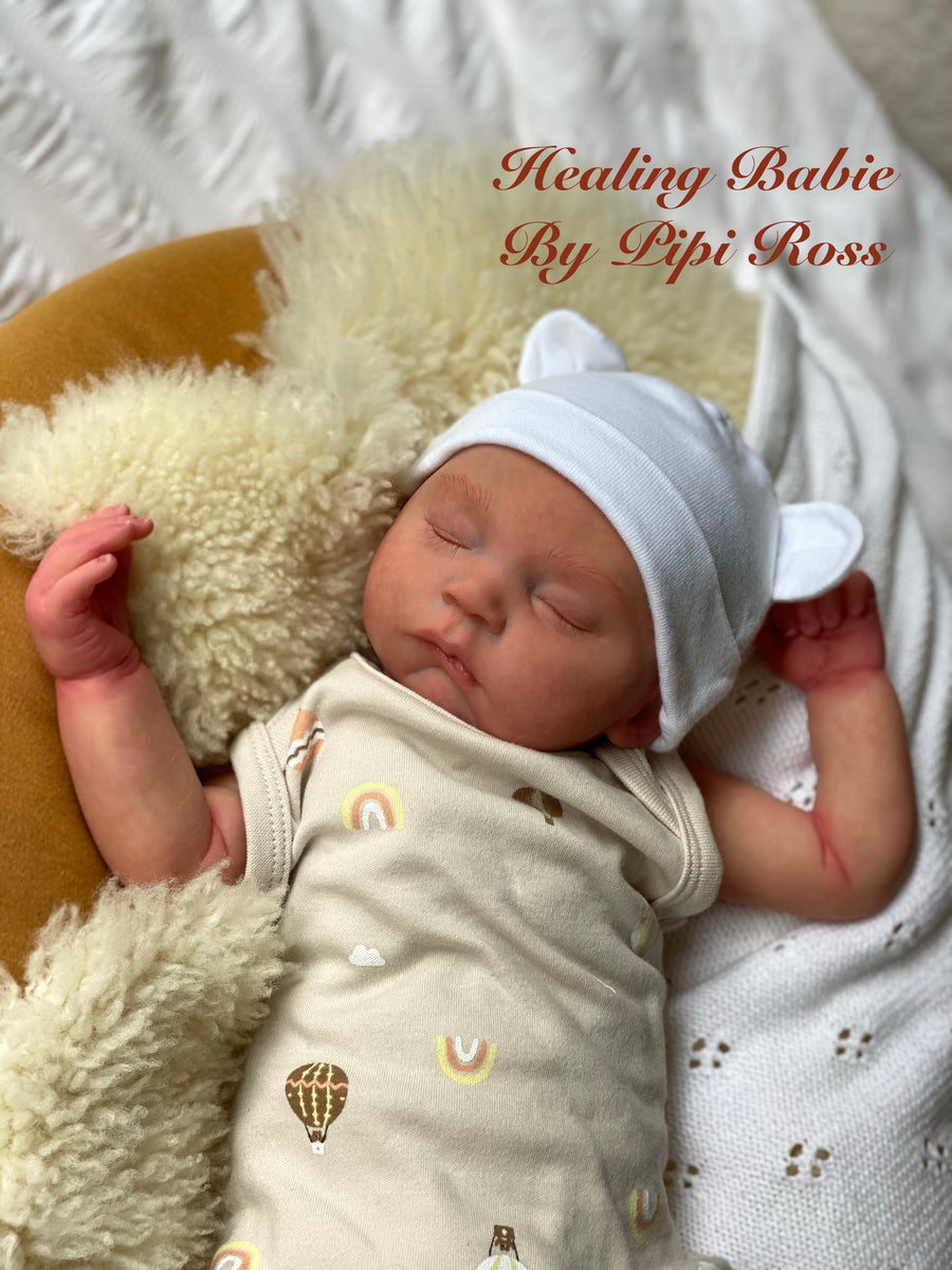 HEALING BABIES — photo 8