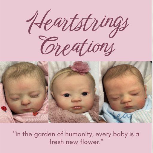 HEARTSTRINGS CREATIONS