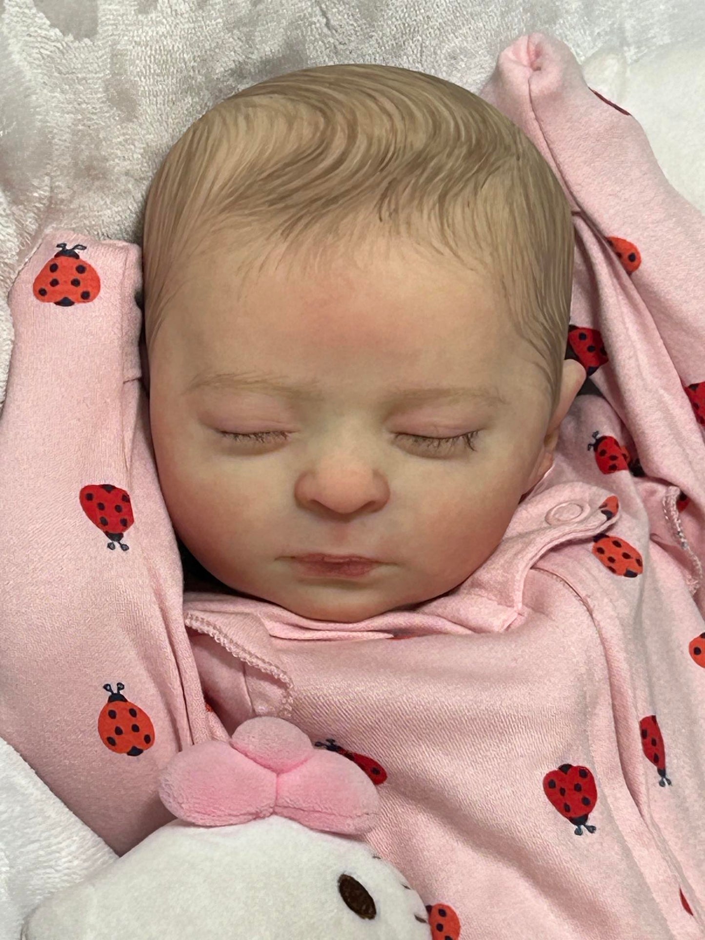 HEARTSTRINGS CREATIONS