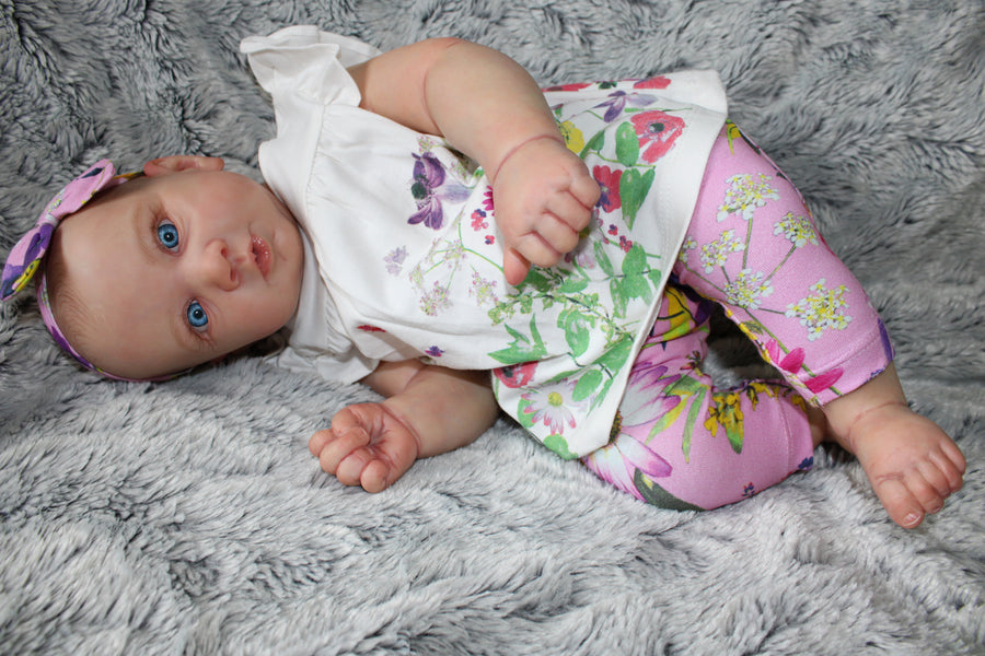 HEAVENLY CHERUBS NURSERY — photo 3