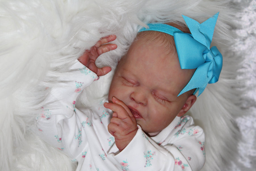 HEAVENLY CHERUBS NURSERY — photo 9