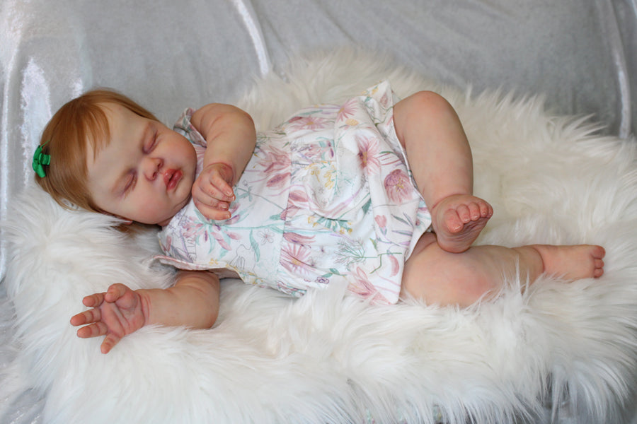 HEAVENLY CHERUBS NURSERY — photo 13