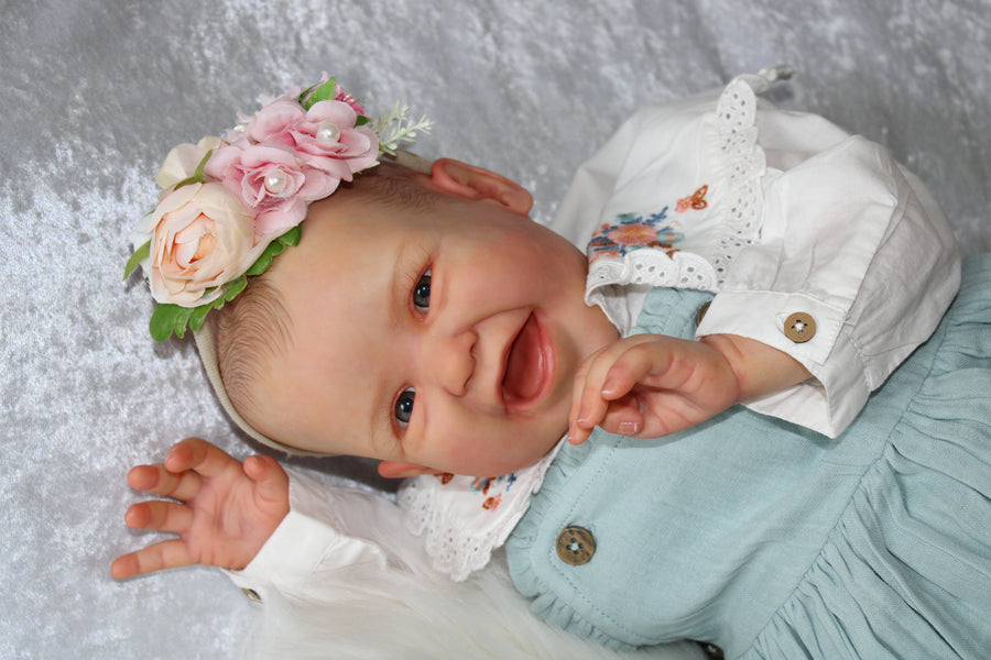 HEAVENLY CHERUBS NURSERY — photo 2