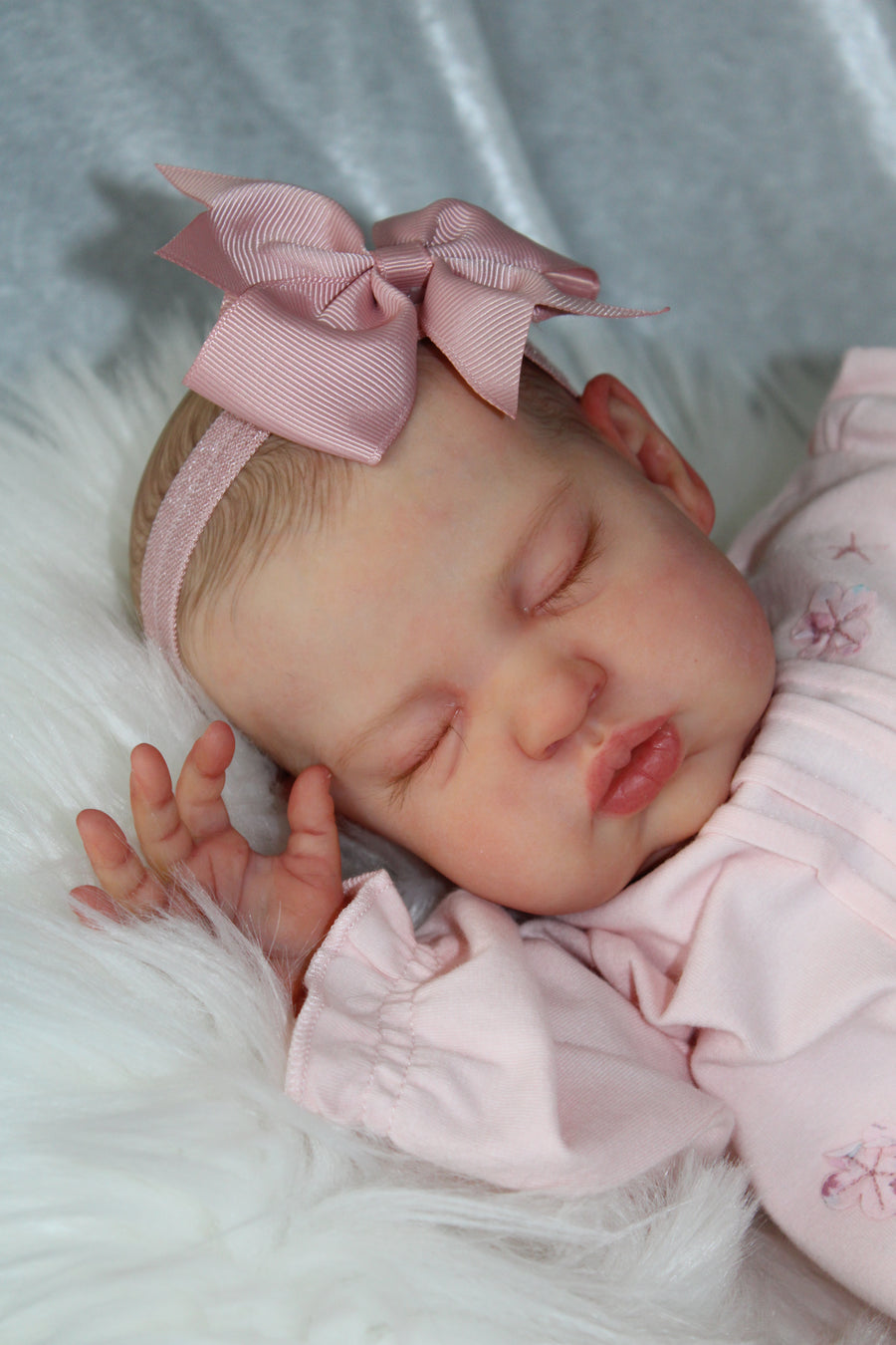 HEAVENLY CHERUBS NURSERY