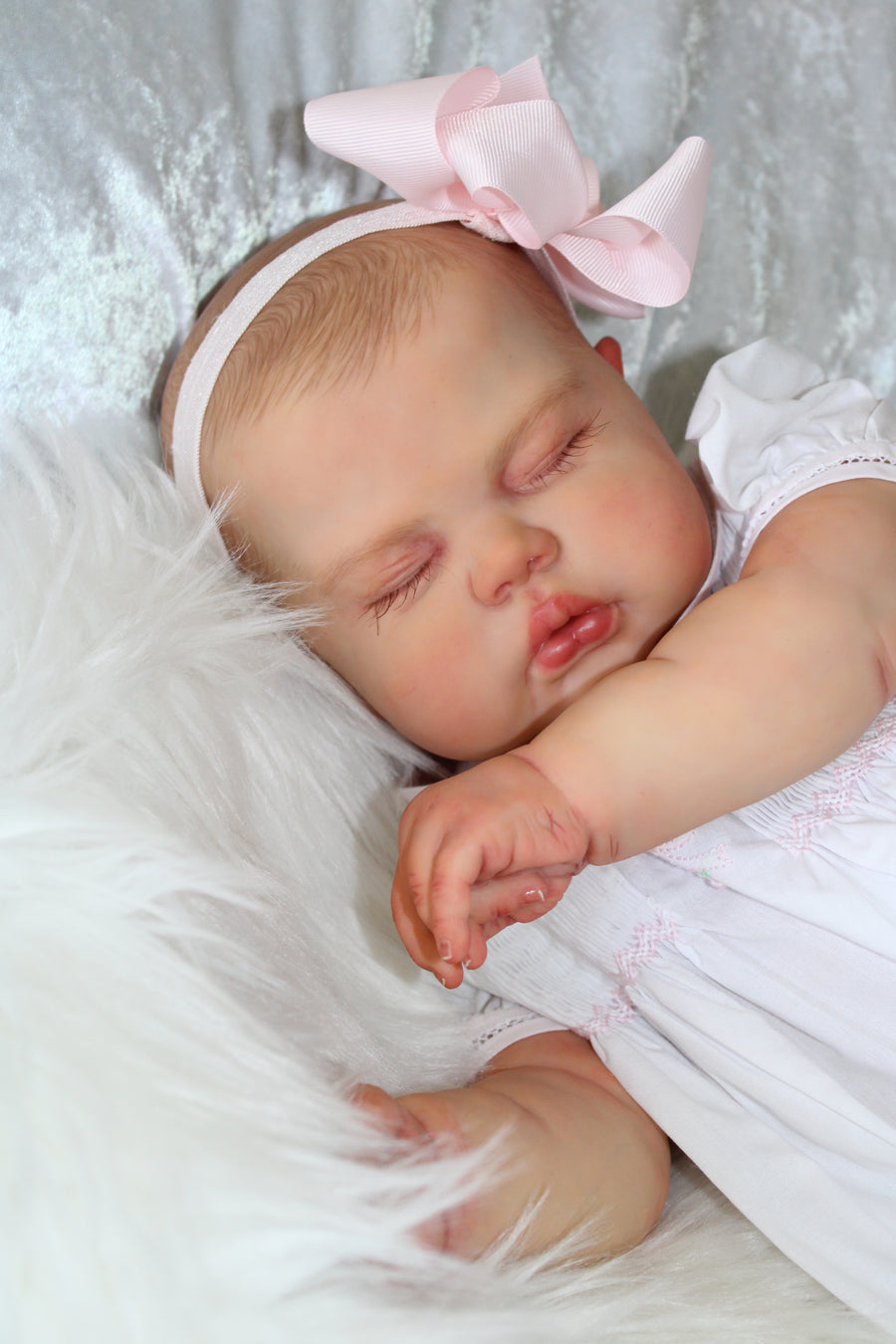 HEAVENLY CHERUBS NURSERY — photo 12