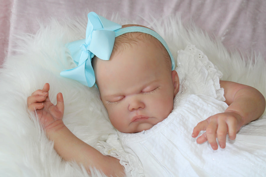 HEAVENLY CHERUBS NURSERY — photo 8