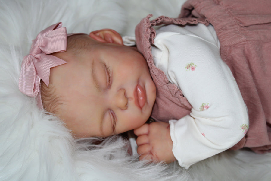 HEAVENLY CHERUBS NURSERY — photo 7